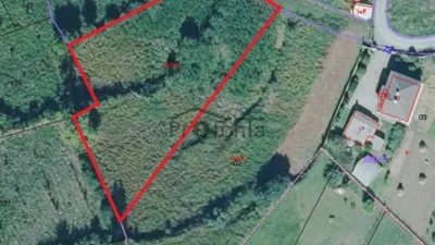 Terreno en venta en Calle Lugar Queirís - Vista 2