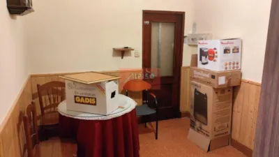 Apartment on Bedoya Street photo 3
