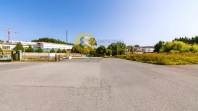Nave industrial en alquiler en Avenida de Arsenio Iglesias - Vista 4