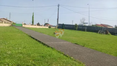 Terreno en venta en Narón - Vista 5