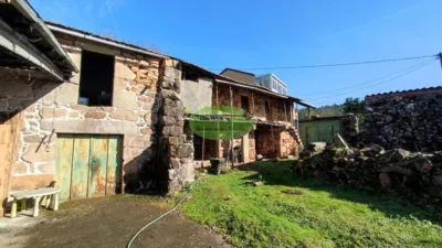 House in Cortegada photo 2
