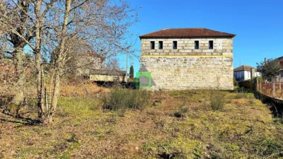 House in Cartelle photo 18