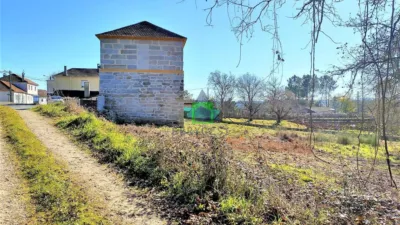 House in Cartelle photo 21