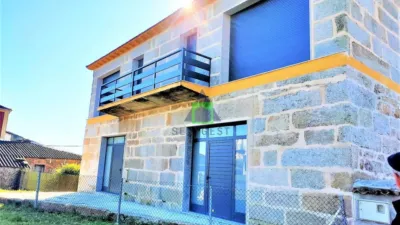 House in Cartelle photo 3