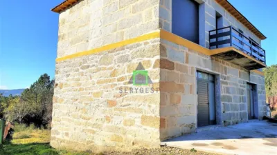 House in Cartelle photo 4