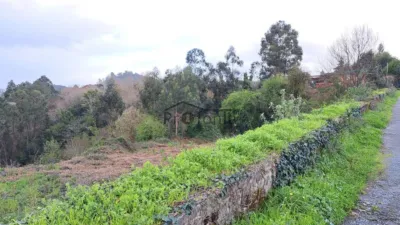 Terreno en venta en Calle Lugar Queirís - Vista 2