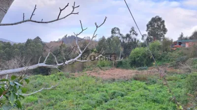 Terreno en venta en Calle Lugar Queirís - Vista 4