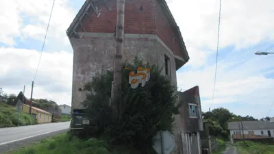 Casa en venta en Valdoviño - Vista 4