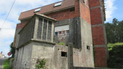 Casa en venta en Valdoviño - Vista 5