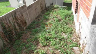 Casa en venta en Valdoviño - Más