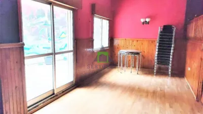 Local comercial en alquiler en Ourense, O Couto (Ourense Capital) de 600 €<span>/mes</span>