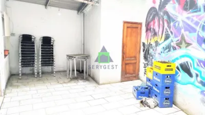 Local comercial en alquiler en Ourense, O Couto (Ourense Capital) de 600 €<span>/mes</span>