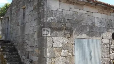 House in Nogueira de Ramuín photo 2