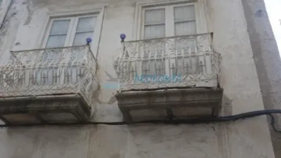 House on Rúa de la Quiroga photo 3