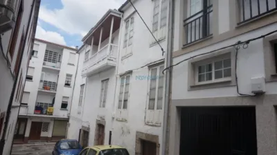 House on Rúa de la Quiroga photo 8