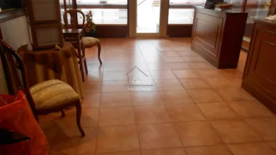 Local comercial en venta en Ferrol - Vista 3