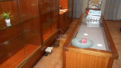 Local comercial en venta en Ferrol - Vista 5