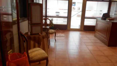 Local comercial en venta en Ferrol - Més