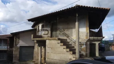 House in Paderne de Allariz photo 2