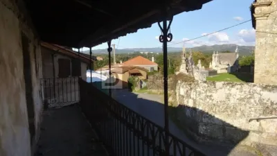 Casa en Paderne de Allariz photo 8