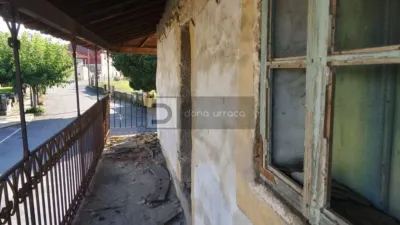 Casa en Paderne de Allariz photo 9