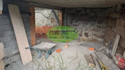 Casa en venta en San Cibrao Das Viñas, San Cibrao Das Viñas (Capital). Municipio de San Cibrao das Viñas de 41.000 €