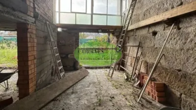 Casa en venta en San Cibrao Das Viñas, San Cibrao Das Viñas (Capital). Municipio de San Cibrao das Viñas de 41.000 €