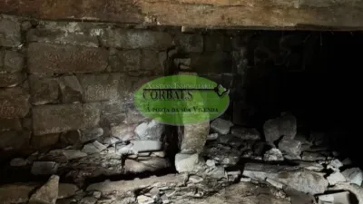 Casa en venta en San Cibrao Das Viñas, San Cibrao Das Viñas (Capital). Municipio de San Cibrao das Viñas de 41.000 €