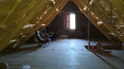 Casa en Narón photo 38