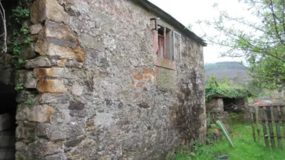 House in San Ramón, Felgosa - Más