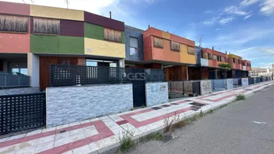 Casa adosada en San Andrés del Rabanedo photo 4