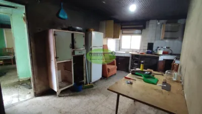 House in Cartelle photo 10