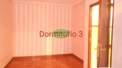 Piso en venta en Couto, A Carballeira (Ourense Capital) de 120.000 €