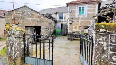 House in Calvos de Randín photo 2
