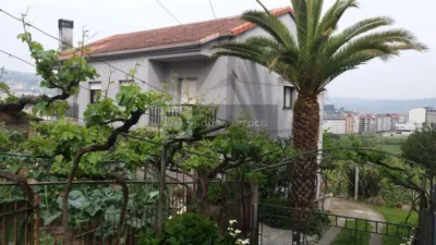 House in Ourense photo 4