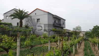 House in Ourense photo 7