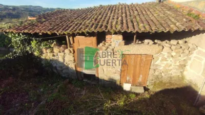 House in Ourense photo 24