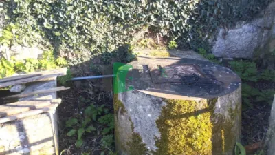 House in Ourense photo 30