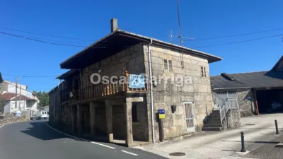 House in San Cristovo de Cea photo 2