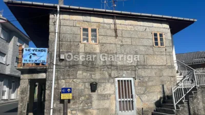 House in San Cristovo de Cea photo 3