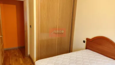 Piso en alquiler en Rúa Chano Piñeiro, Barrocás (Ourense Capital) de 750 €<span>/mes</span>
