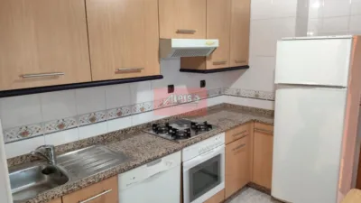 Piso en alquiler en Rúa Chano Piñeiro, Barrocás (Ourense Capital) de 750 €<span>/mes</span>