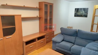 Piso en alquiler en Rúa Chano Piñeiro, Barrocás (Ourense Capital) de 750 €<span>/mes</span>