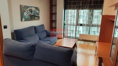 Piso en alquiler en Rúa Chano Piñeiro, Barrocás (Ourense Capital) de 750 €<span>/mes</span>