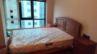 Piso en alquiler en Rúa Chano Piñeiro, Barrocás (Ourense Capital) de 750 €<span>/mes</span>