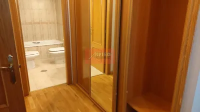 Piso en alquiler en Rúa Chano Piñeiro, Barrocás (Ourense Capital) de 750 €<span>/mes</span>