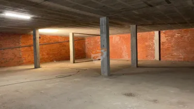 Local comercial en venta en Ferrol - Vista 3