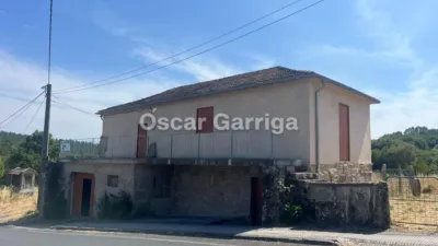 House in Piñor photo 2