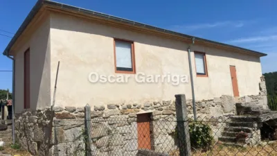 House in Piñor photo 4