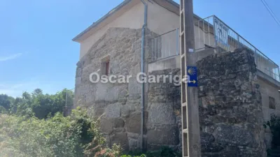 House in Piñor photo 6
